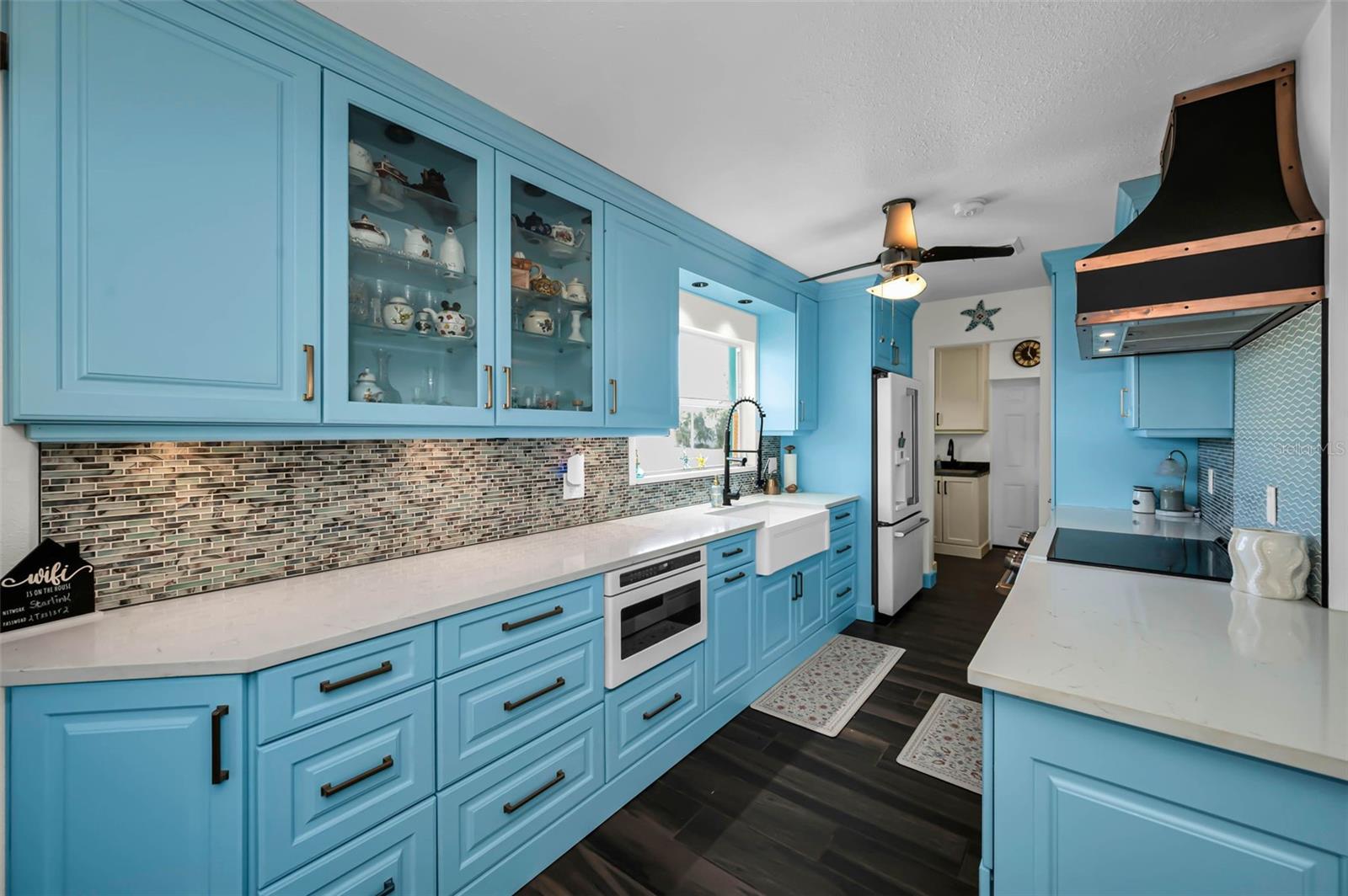 1626 SEA BREEZE DR, TARPON SPRINGS, FL, 34689