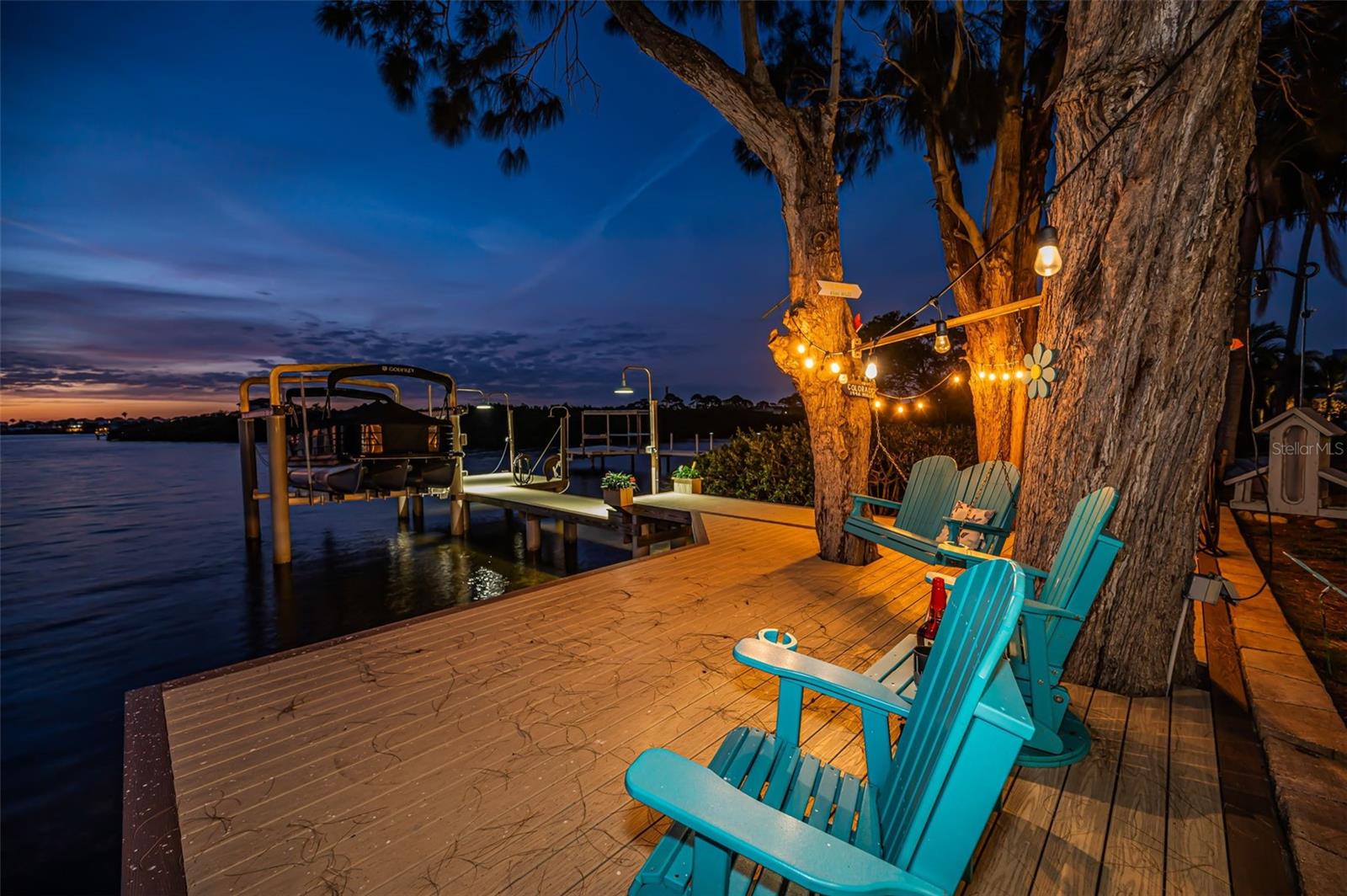 1626 SEA BREEZE DR, TARPON SPRINGS, FL, 34689