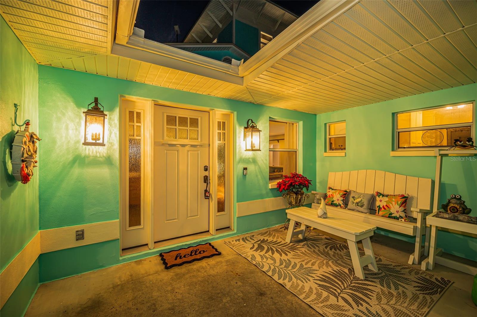 1626 SEA BREEZE DR, TARPON SPRINGS, FL, 34689