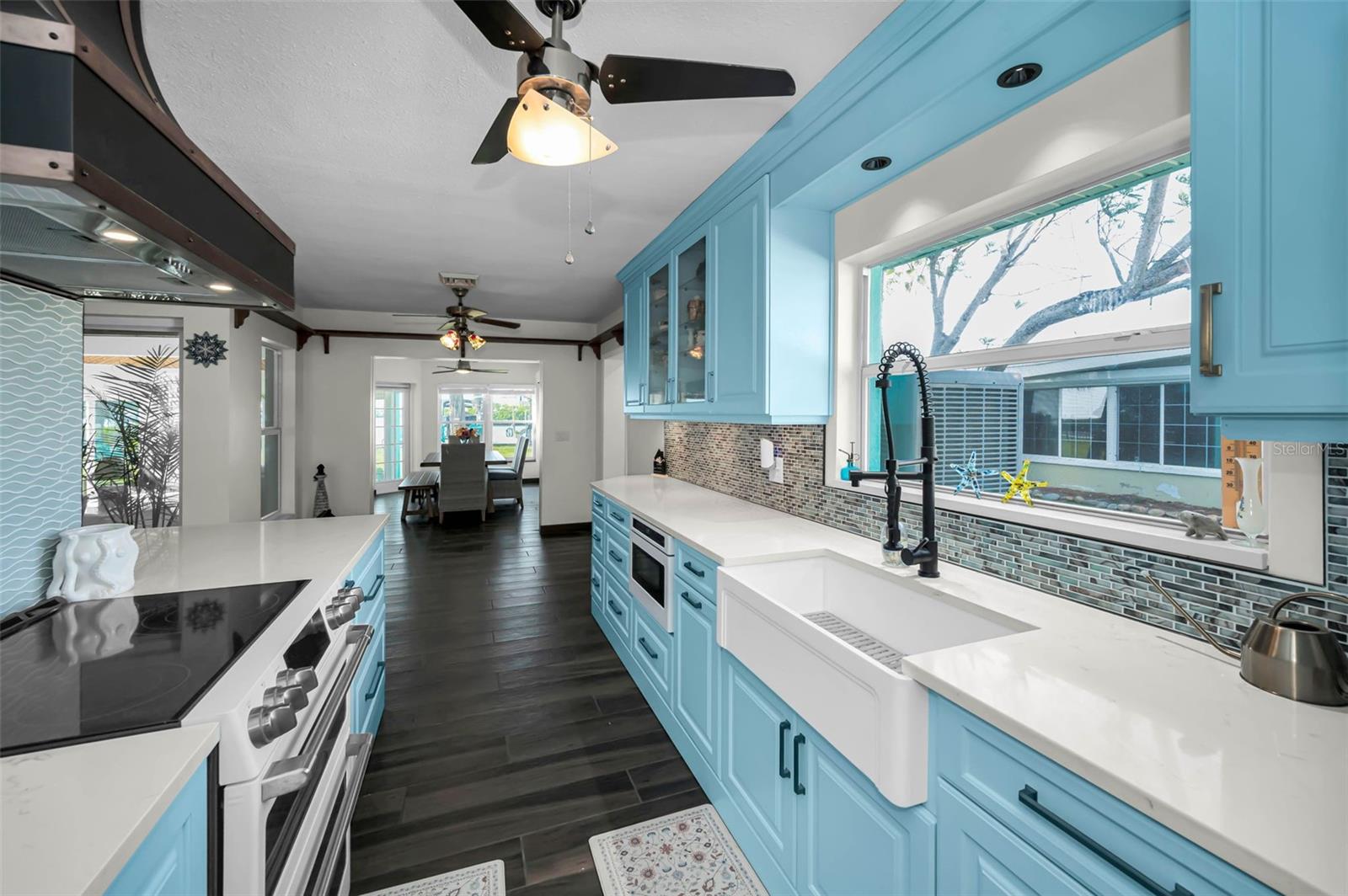 1626 SEA BREEZE DR, TARPON SPRINGS, FL, 34689