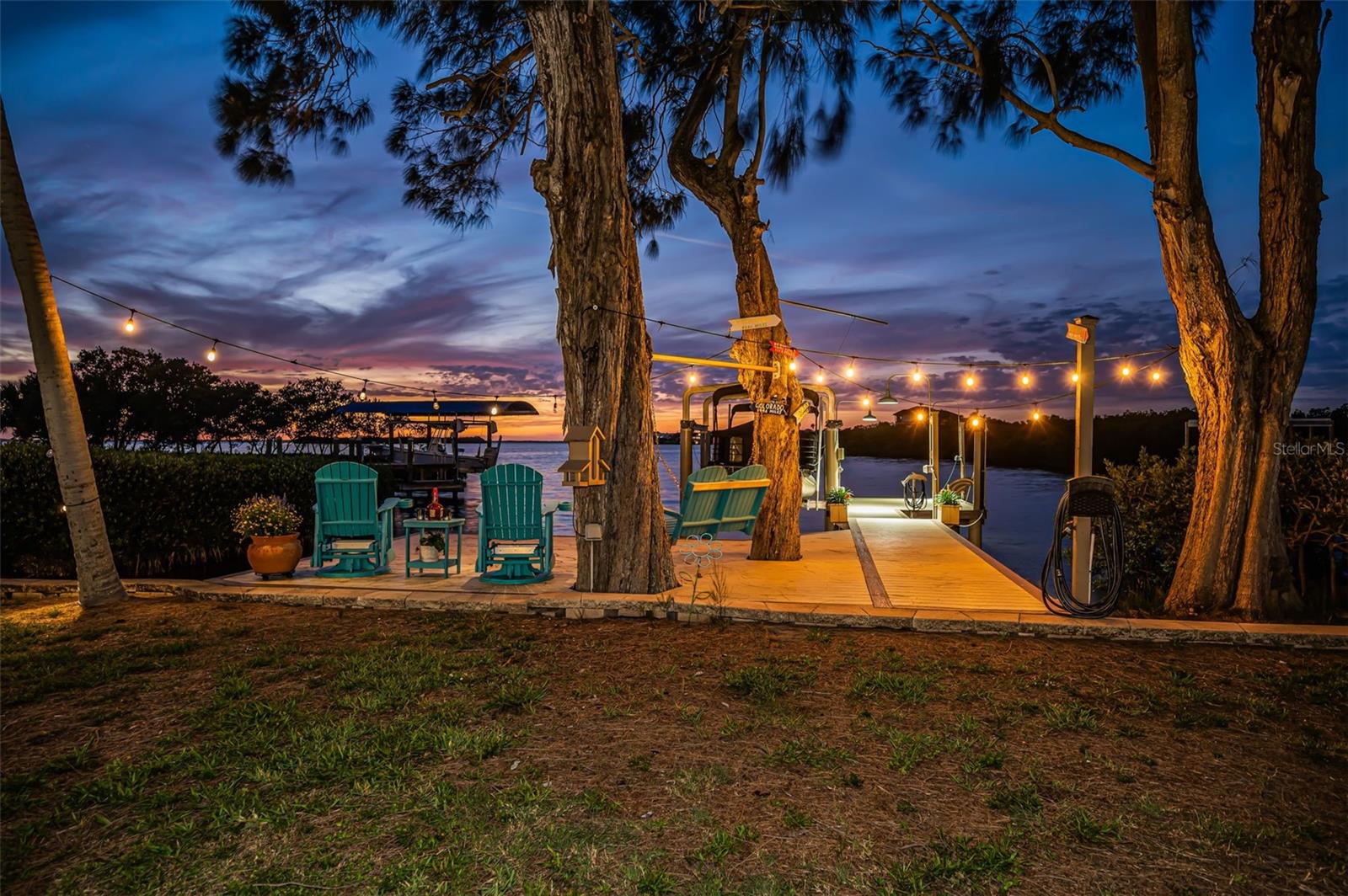 1626 SEA BREEZE DR, TARPON SPRINGS, FL, 34689