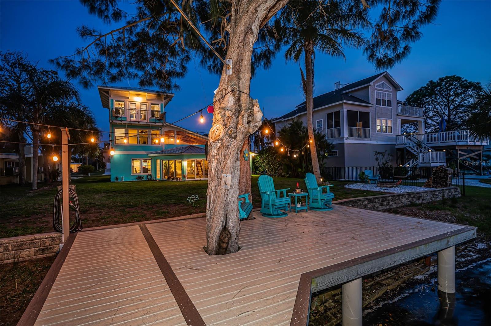 1626 SEA BREEZE DR, TARPON SPRINGS, FL, 34689