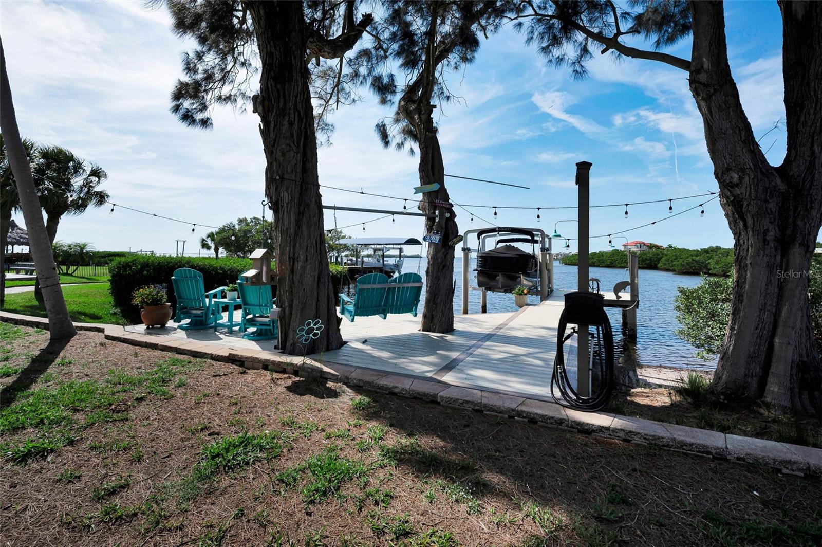 1626 SEA BREEZE DR, TARPON SPRINGS, FL, 34689