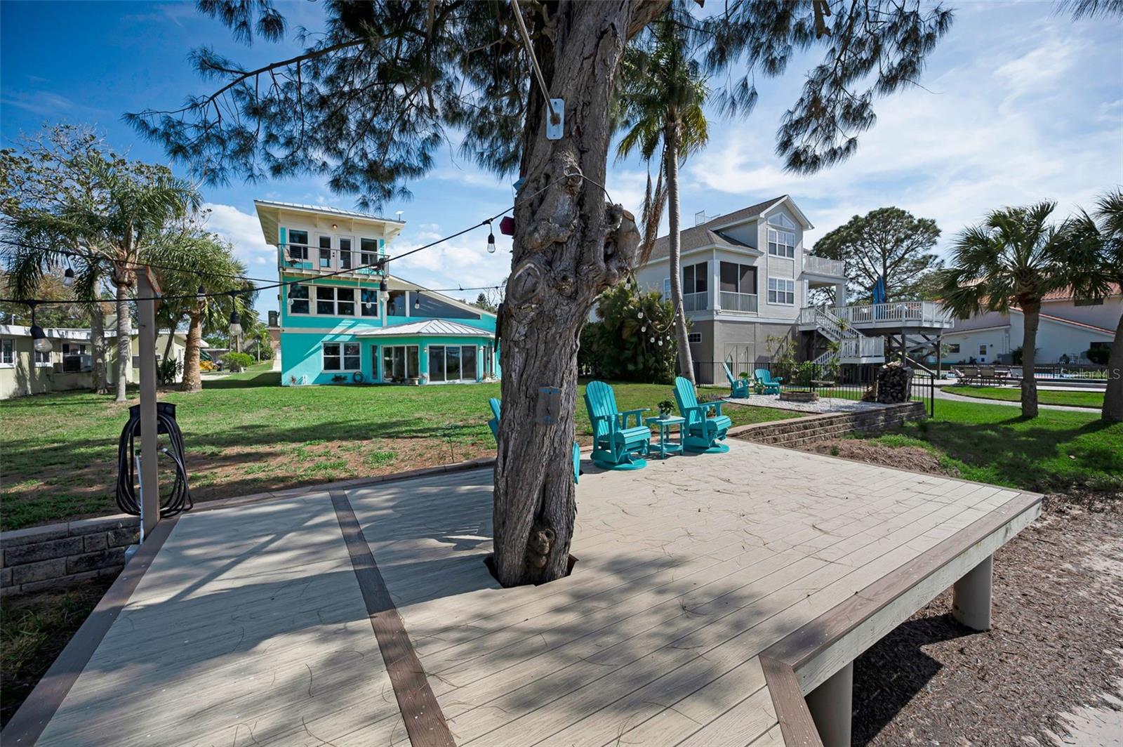 1626 SEA BREEZE DR, TARPON SPRINGS, FL, 34689