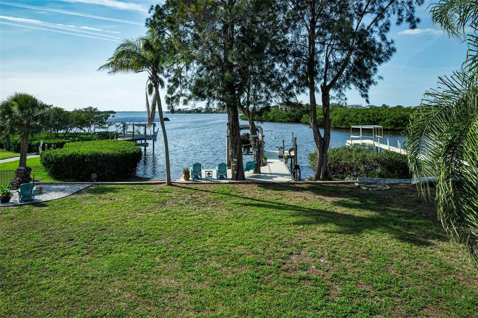 1626 SEA BREEZE DR, TARPON SPRINGS, FL, 34689
