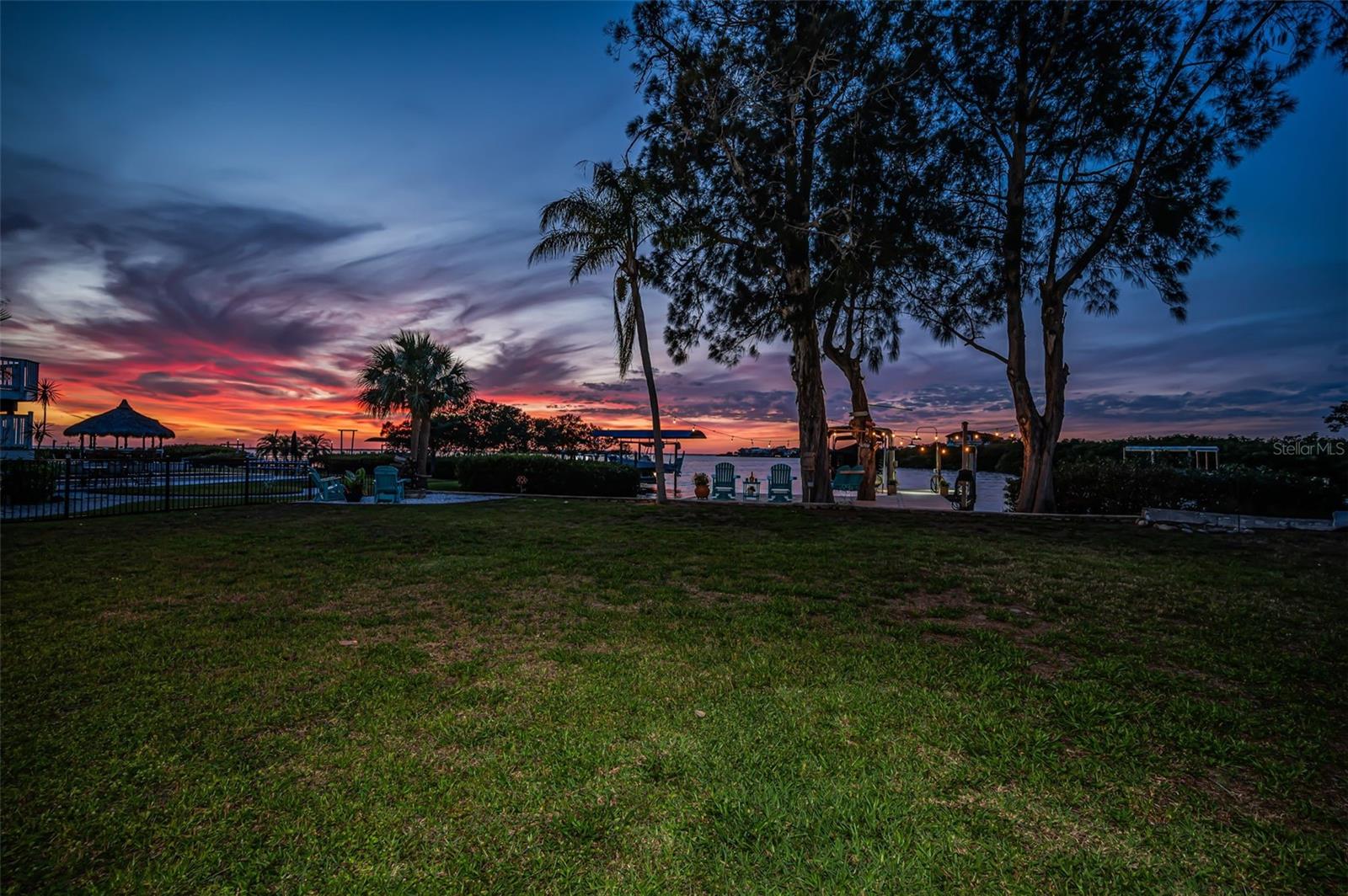 1626 SEA BREEZE DR, TARPON SPRINGS, FL, 34689