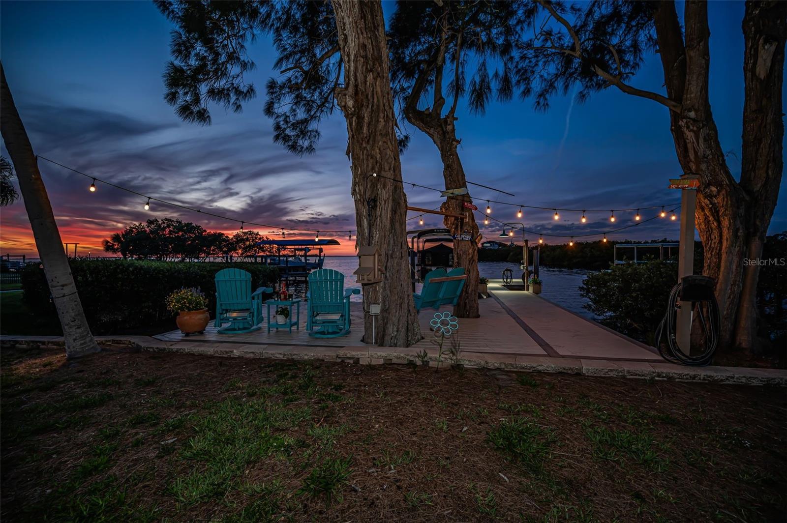 1626 SEA BREEZE DR, TARPON SPRINGS, FL, 34689