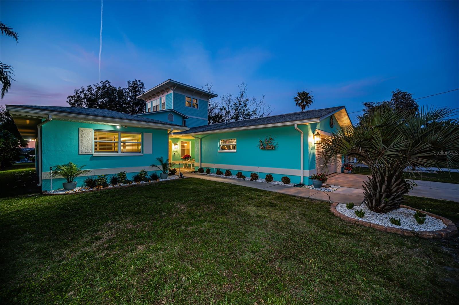 1626 SEA BREEZE DR, TARPON SPRINGS, FL, 34689