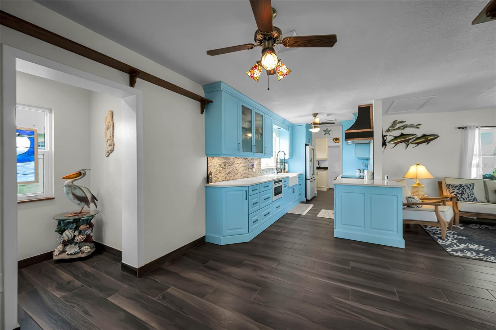 1626 SEA BREEZE DR, TARPON SPRINGS, FL, 34689