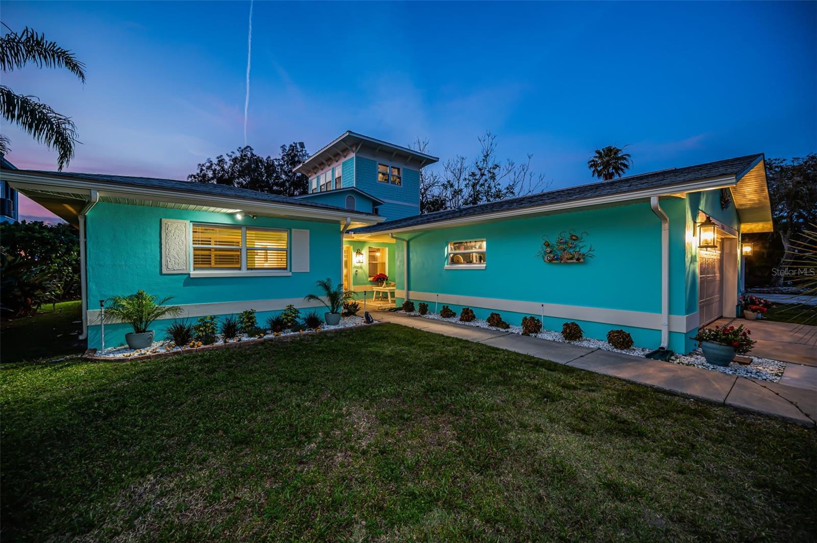 1626 SEA BREEZE DR, TARPON SPRINGS, FL, 34689