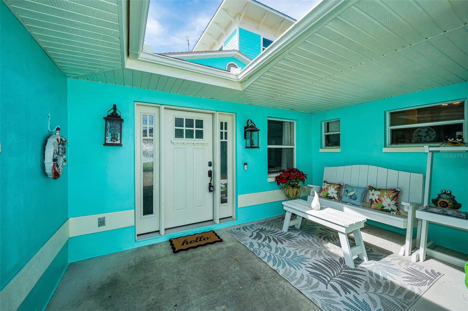 1626 SEA BREEZE DR, TARPON SPRINGS, FL, 34689