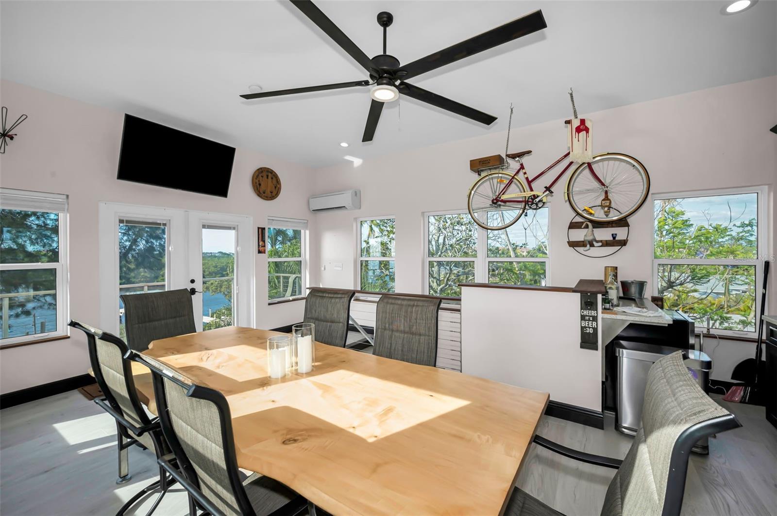 1626 SEA BREEZE DR, TARPON SPRINGS, FL, 34689