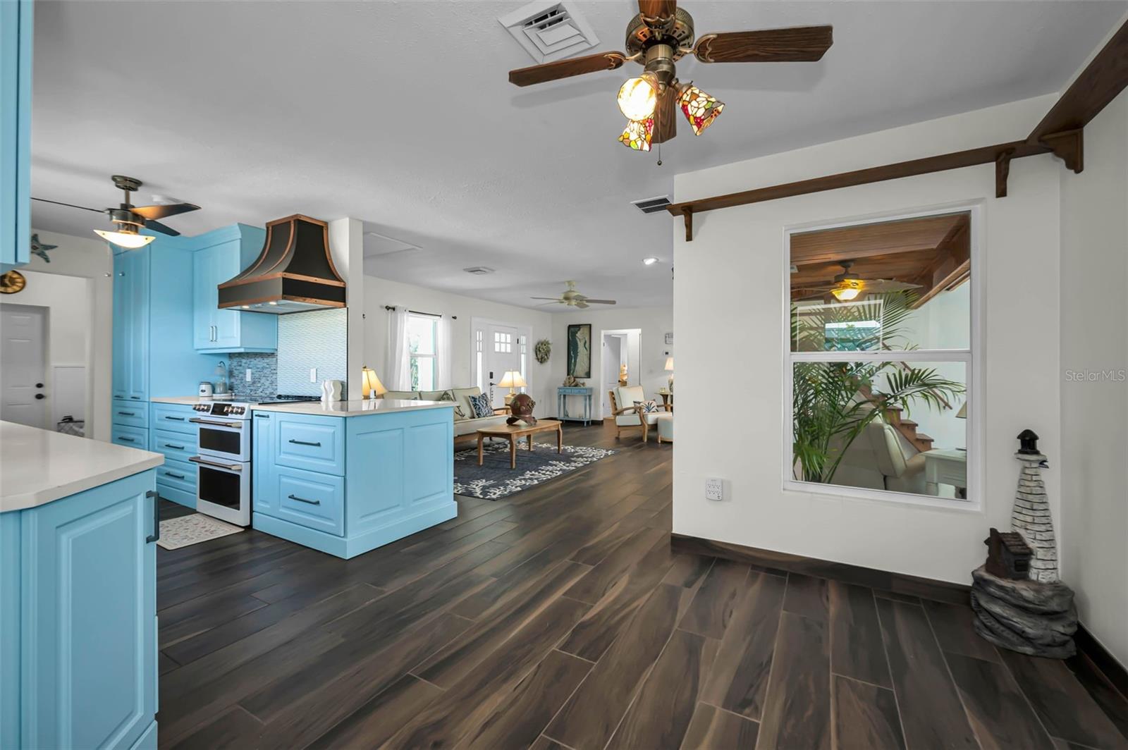 1626 SEA BREEZE DR, TARPON SPRINGS, FL, 34689