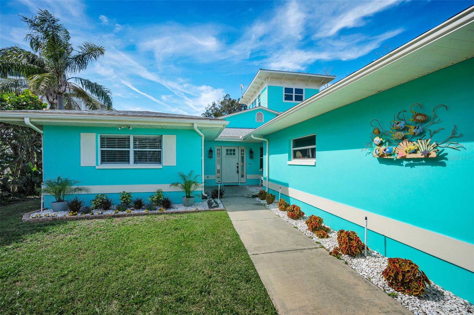 1626 SEA BREEZE DR, TARPON SPRINGS, FL, 34689