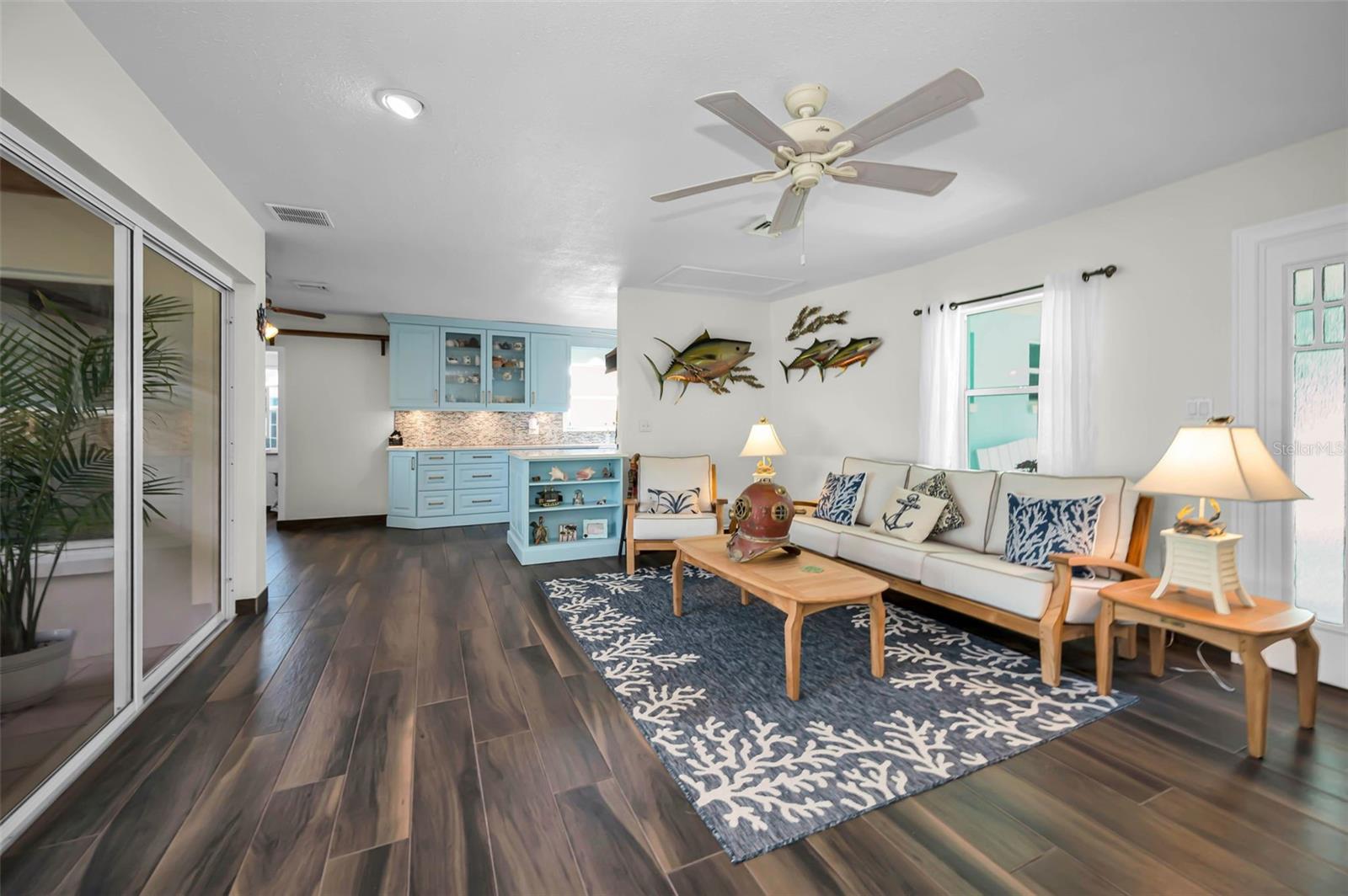 1626 SEA BREEZE DR, TARPON SPRINGS, FL, 34689