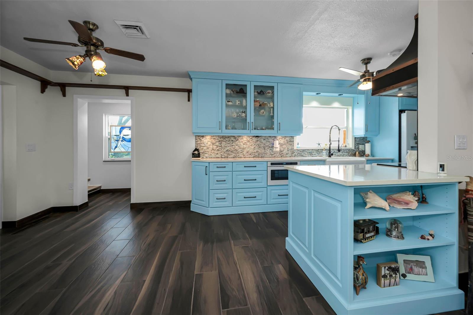 1626 SEA BREEZE DR, TARPON SPRINGS, FL, 34689