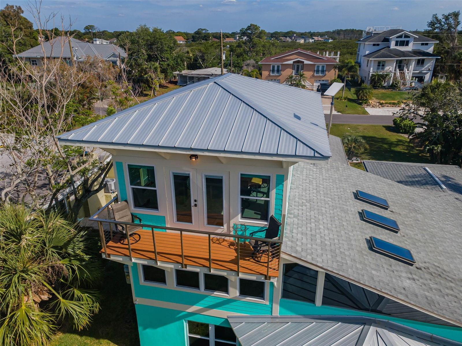 1626 SEA BREEZE DR, TARPON SPRINGS, FL, 34689