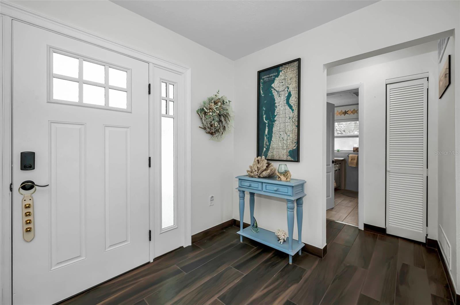 1626 SEA BREEZE DR, TARPON SPRINGS, FL, 34689