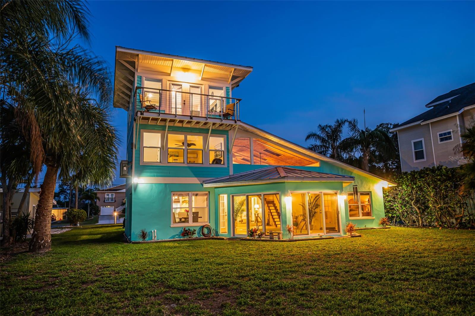 1626 SEA BREEZE DR, TARPON SPRINGS, FL, 34689