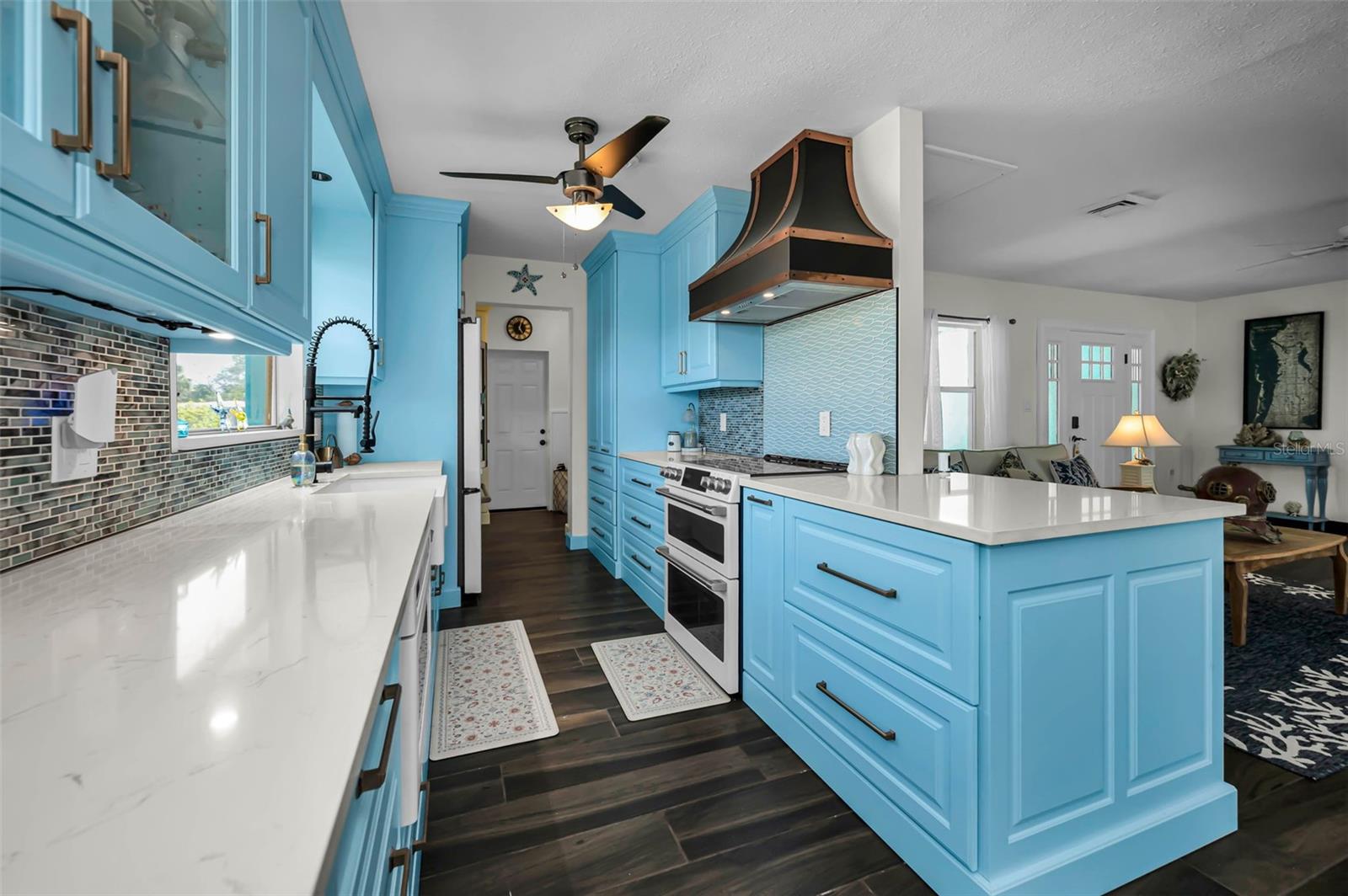 1626 SEA BREEZE DR, TARPON SPRINGS, FL, 34689