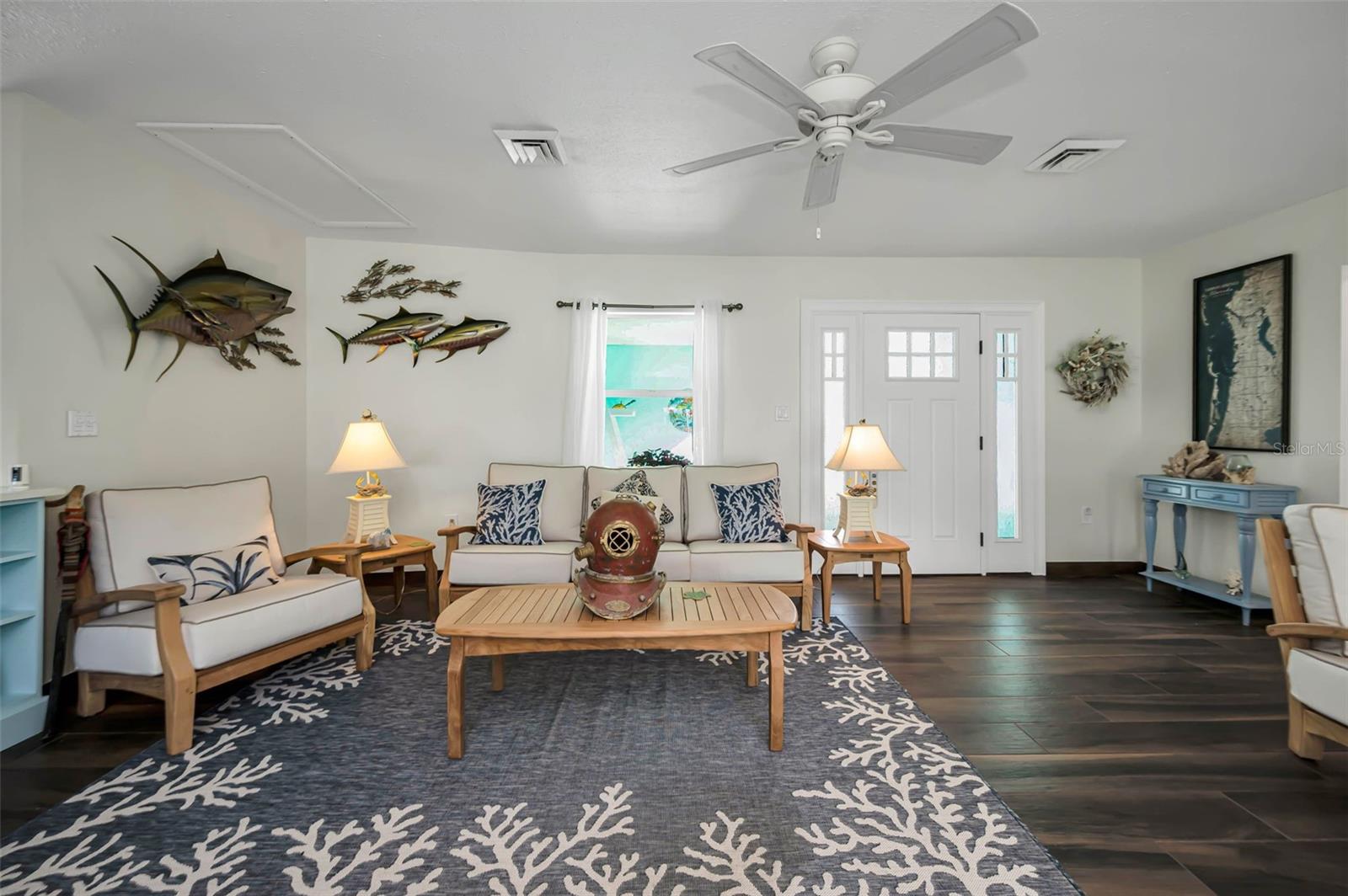 1626 SEA BREEZE DR, TARPON SPRINGS, FL, 34689