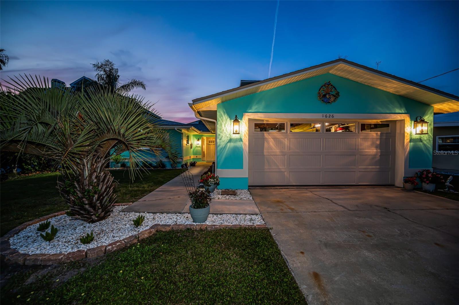 1626 SEA BREEZE DR, TARPON SPRINGS, FL, 34689