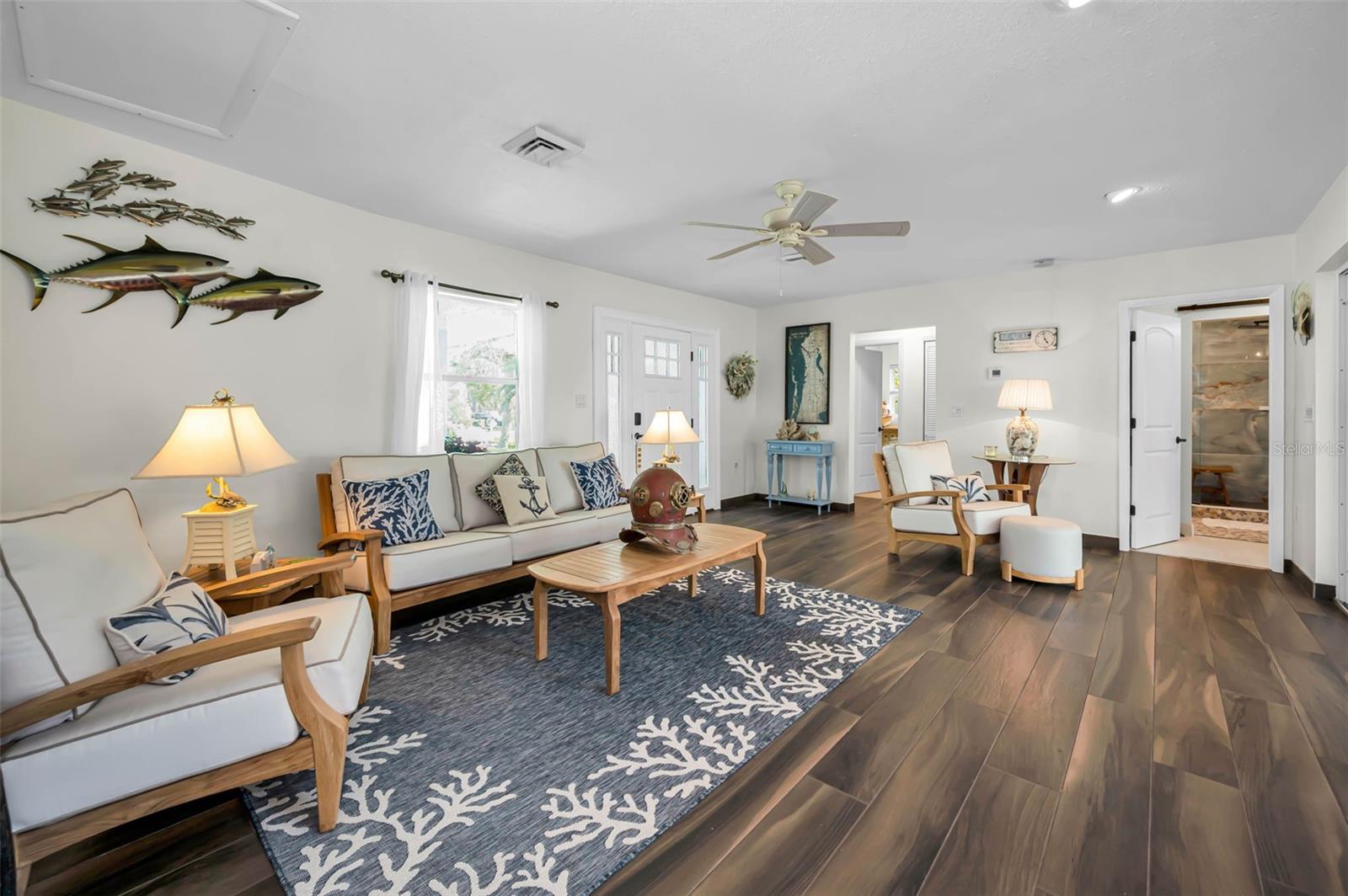 1626 SEA BREEZE DR, TARPON SPRINGS, FL, 34689