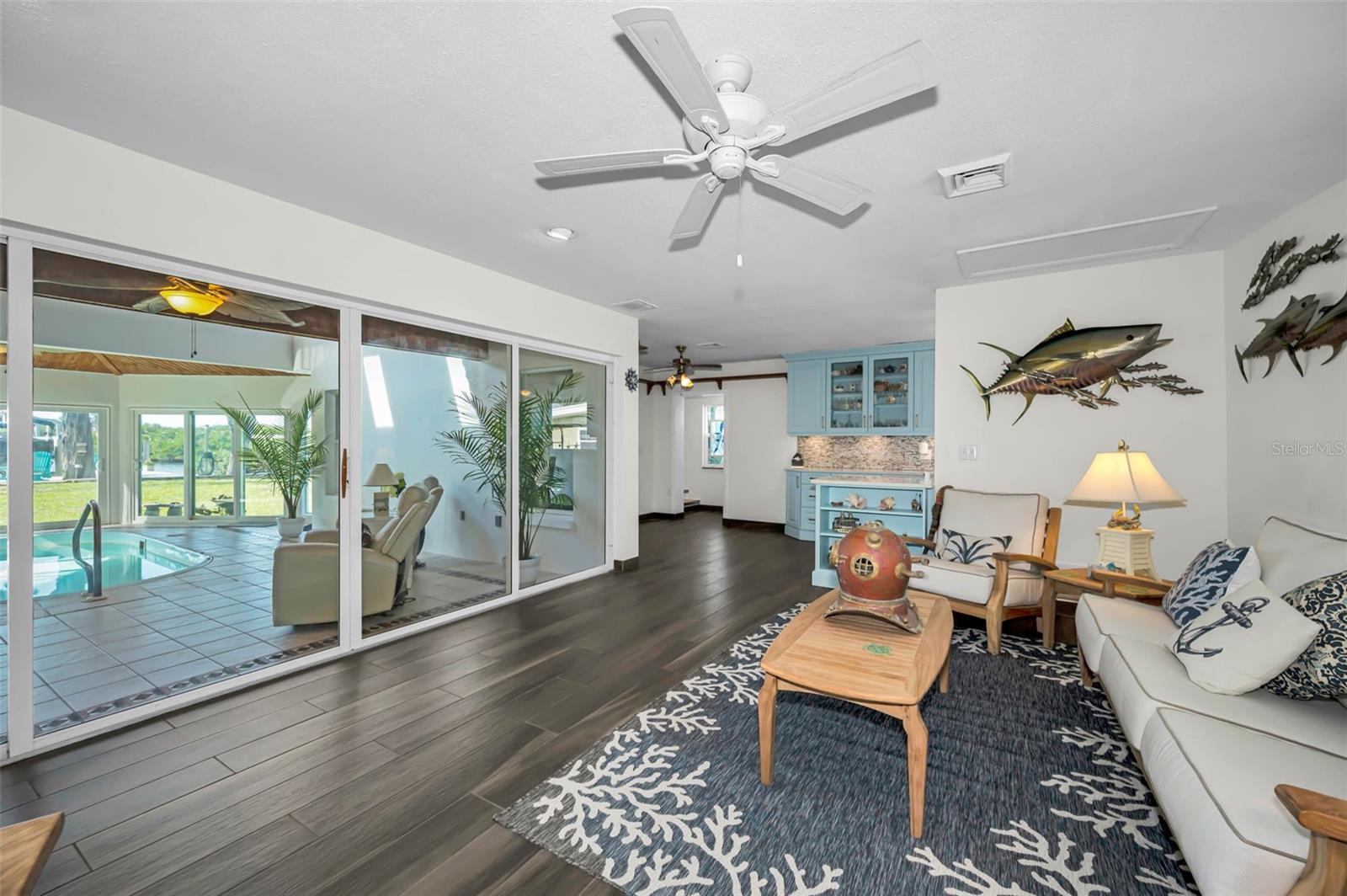 1626 SEA BREEZE DR, TARPON SPRINGS, FL, 34689