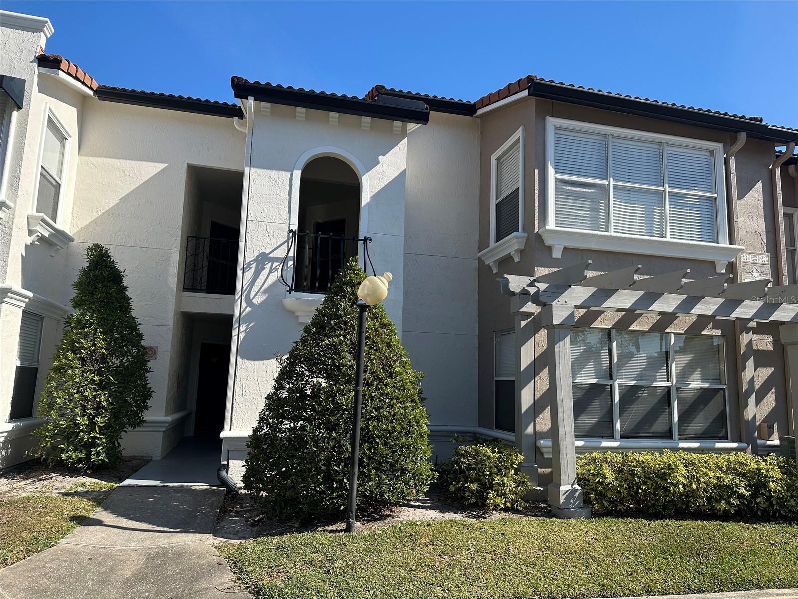 5112 CONROY RD #14, ORLANDO, FL, 32811