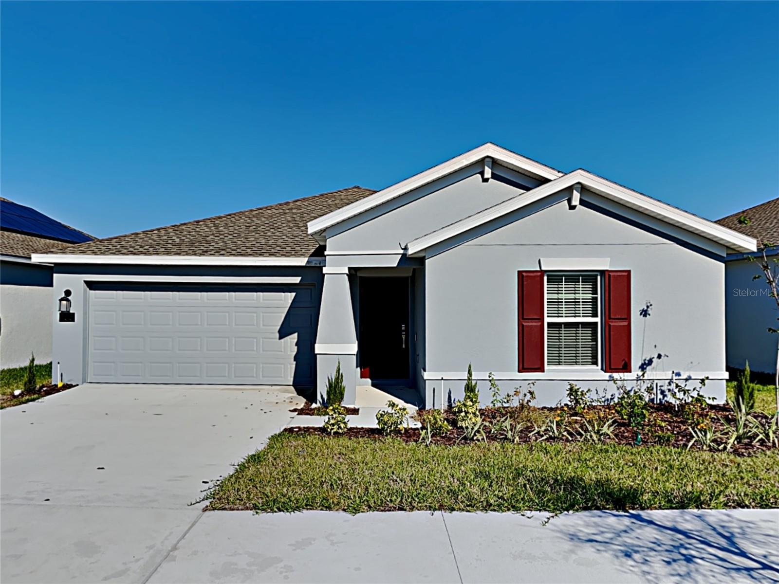 755 STAFFORA ST, HAINES CITY, FL, 33844