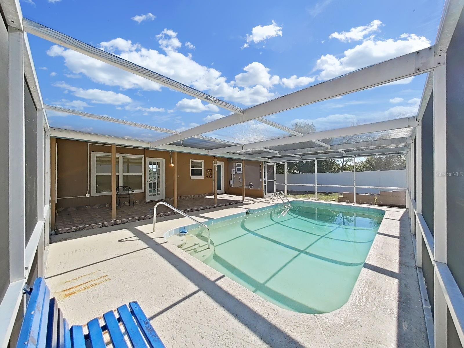 7098 HOLIDAY DR, SPRING HILL, FL, 34606