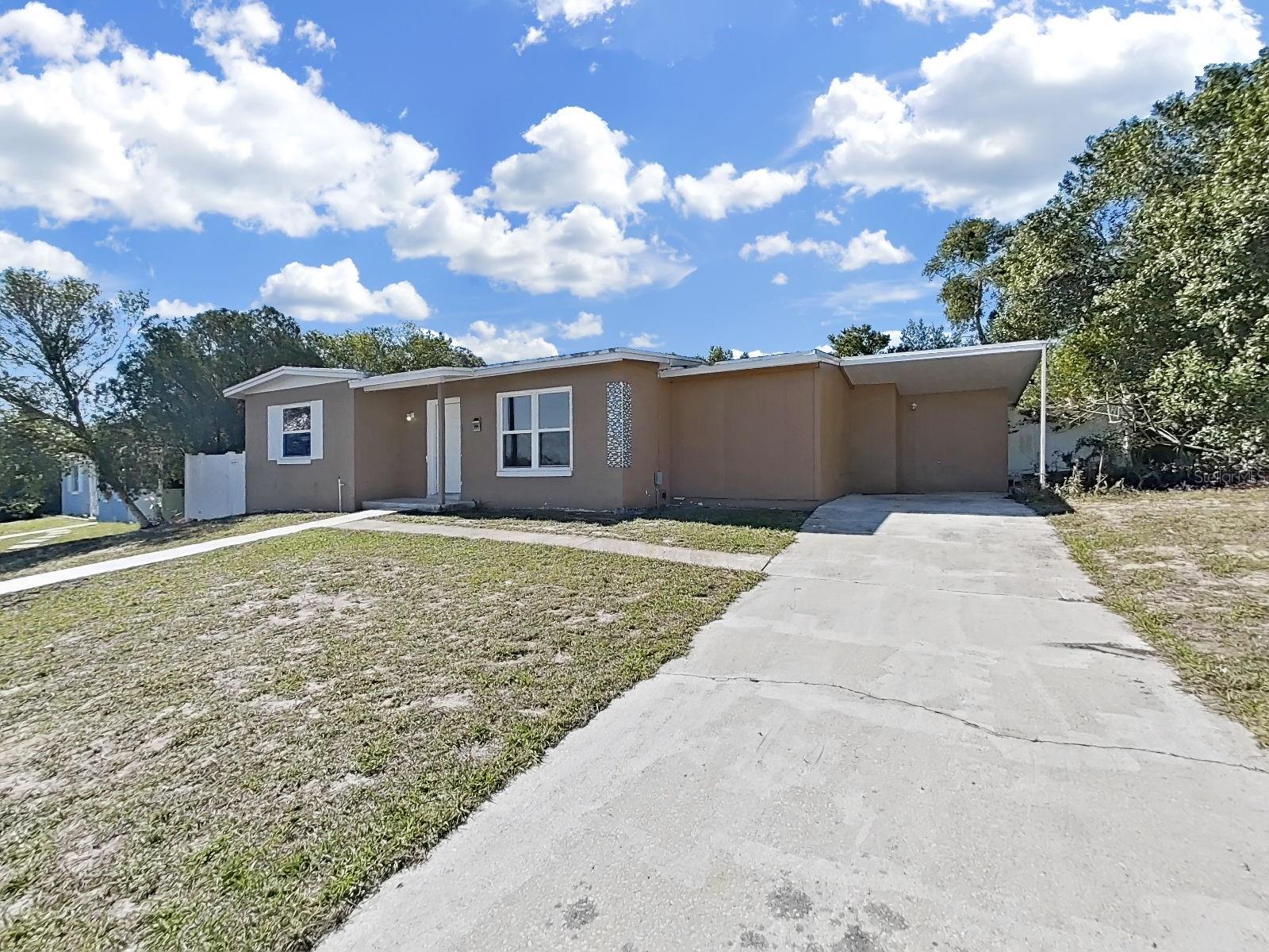 7098 HOLIDAY DR, SPRING HILL, FL, 34606