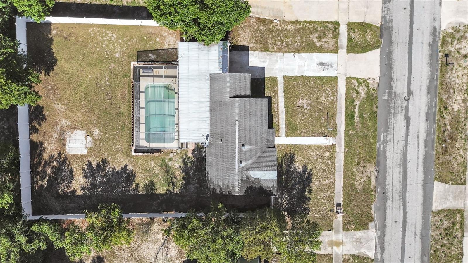 7098 HOLIDAY DR, SPRING HILL, FL, 34606
