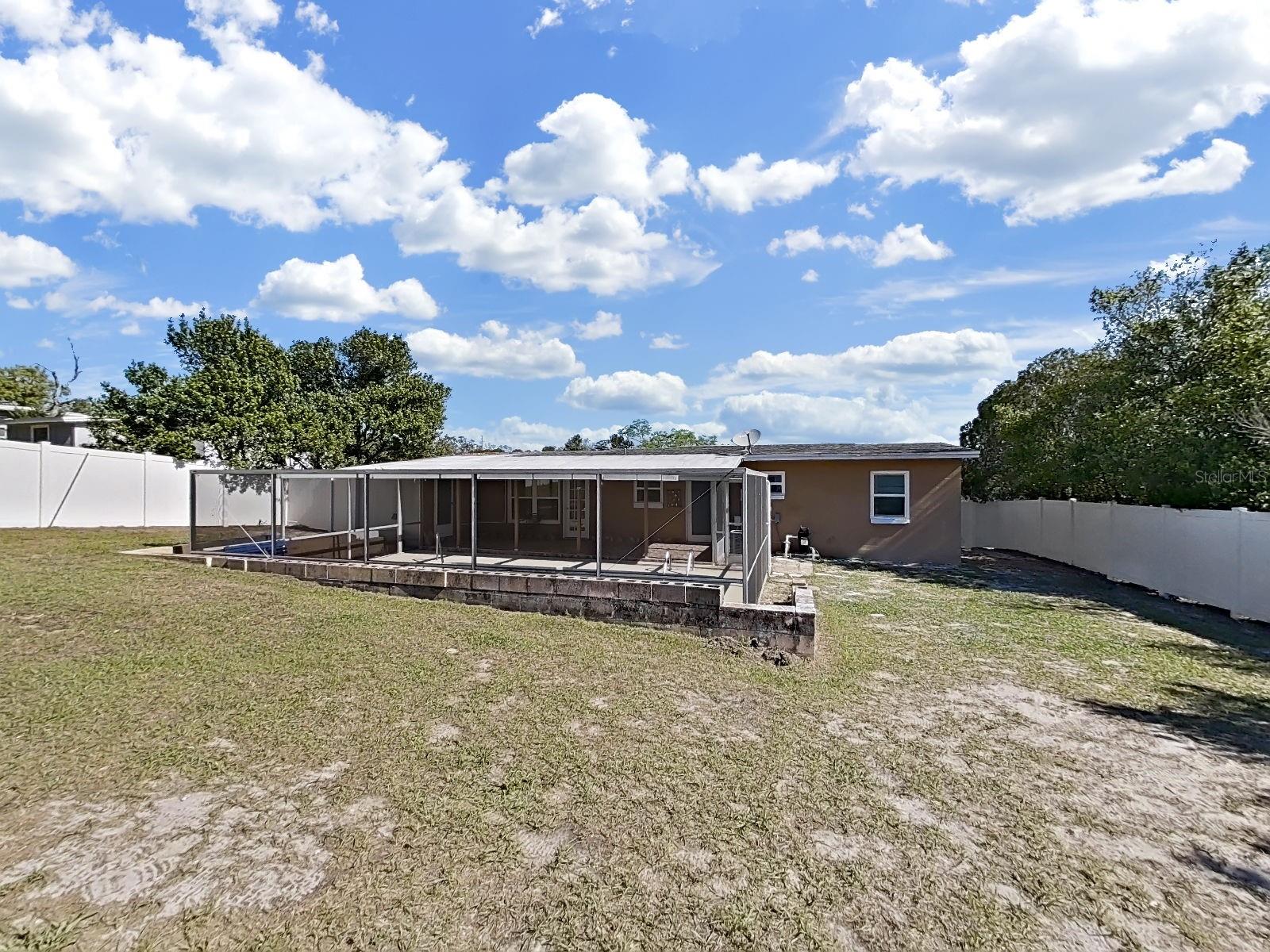 7098 HOLIDAY DR, SPRING HILL, FL, 34606