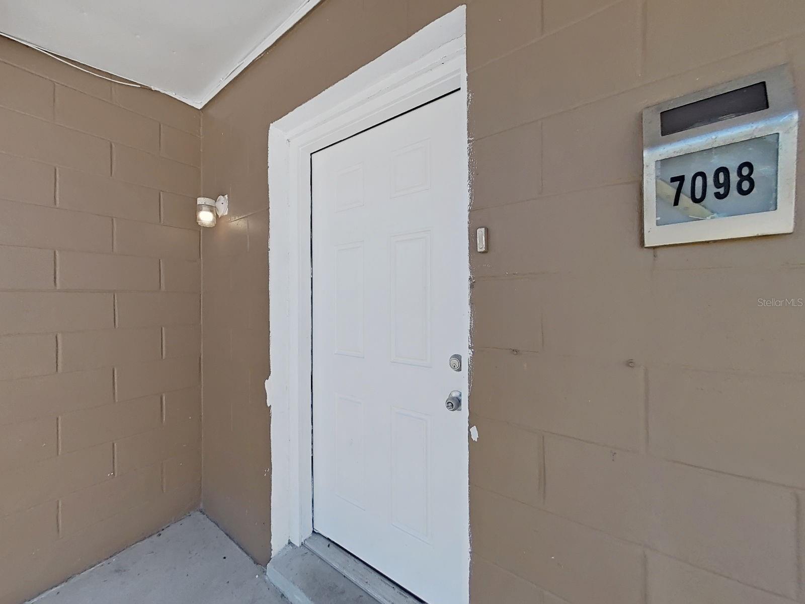 7098 HOLIDAY DR, SPRING HILL, FL, 34606