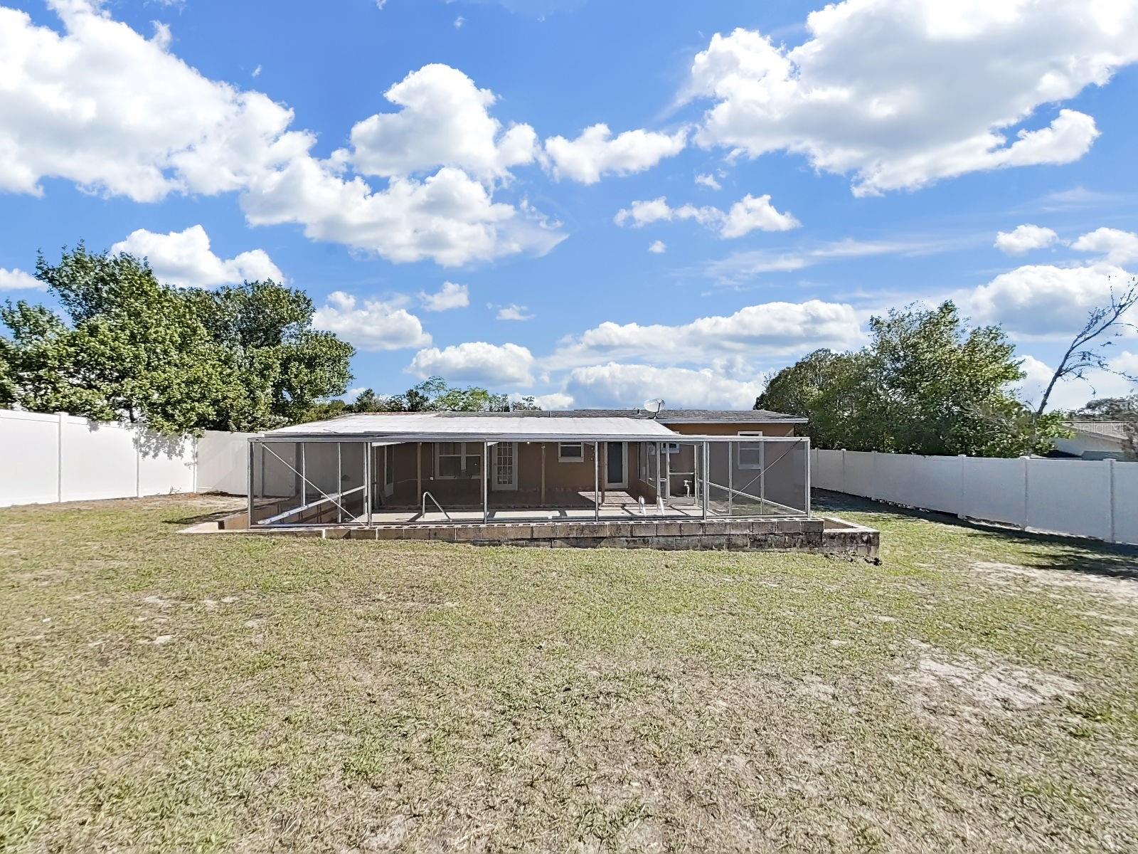 7098 HOLIDAY DR, SPRING HILL, FL, 34606
