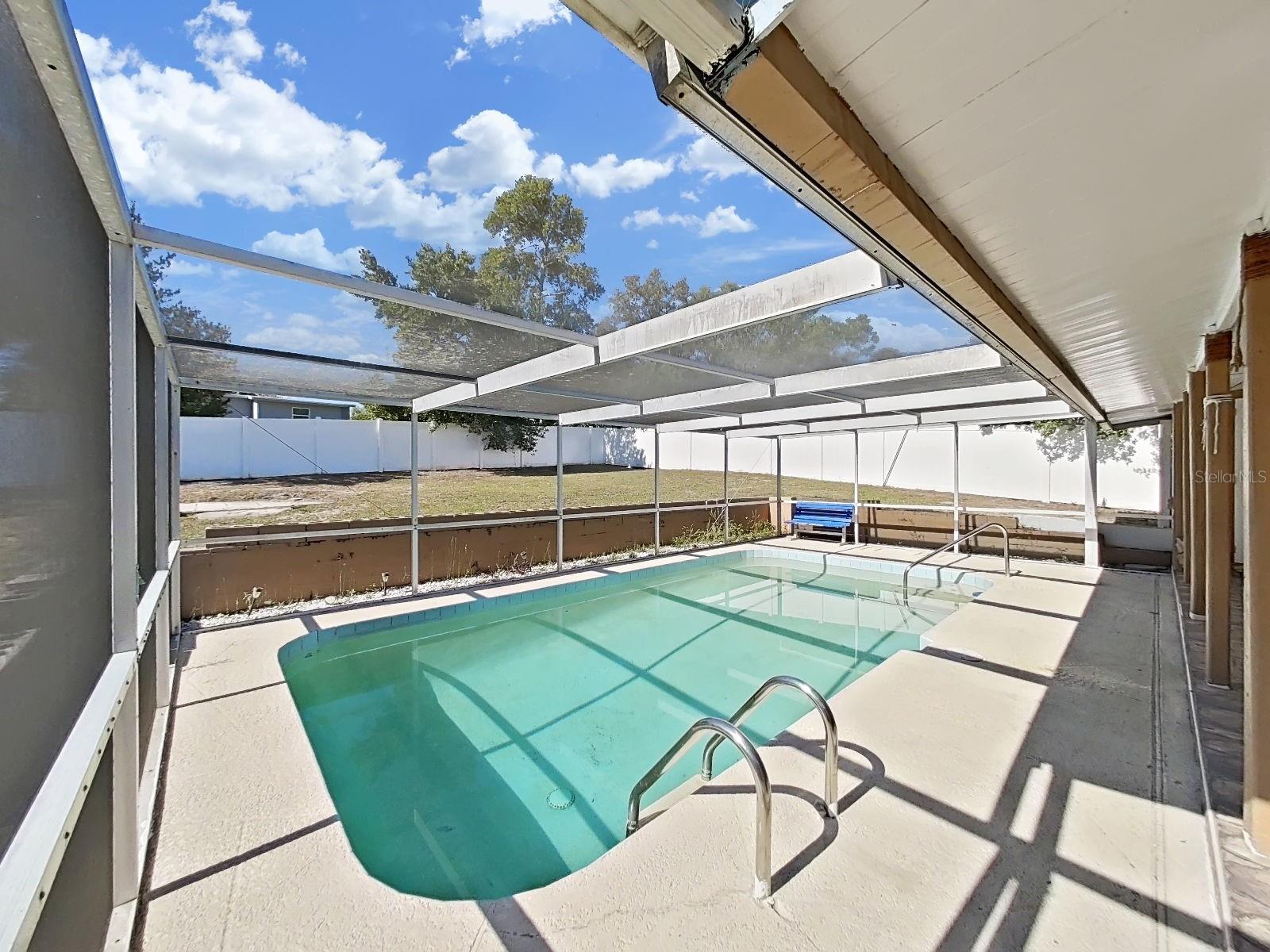 7098 HOLIDAY DR, SPRING HILL, FL, 34606