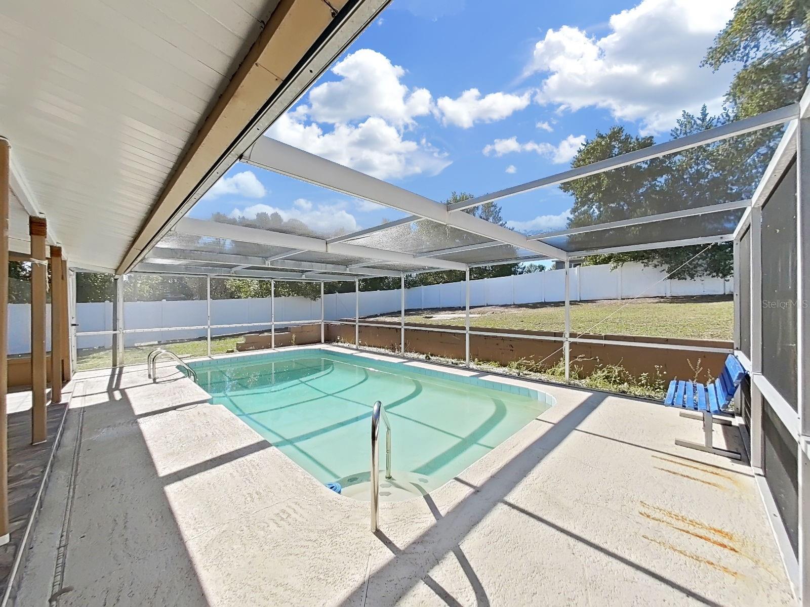 7098 HOLIDAY DR, SPRING HILL, FL, 34606