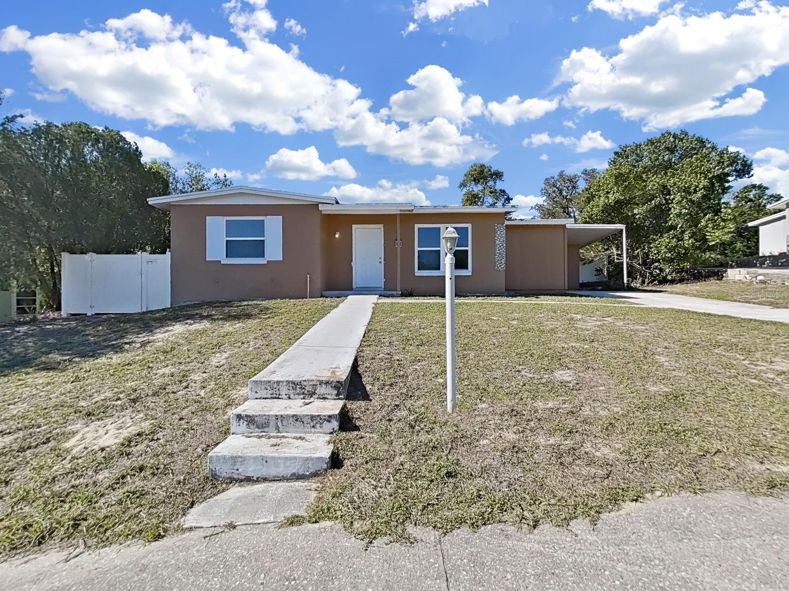 7098 HOLIDAY DR, SPRING HILL, FL, 34606