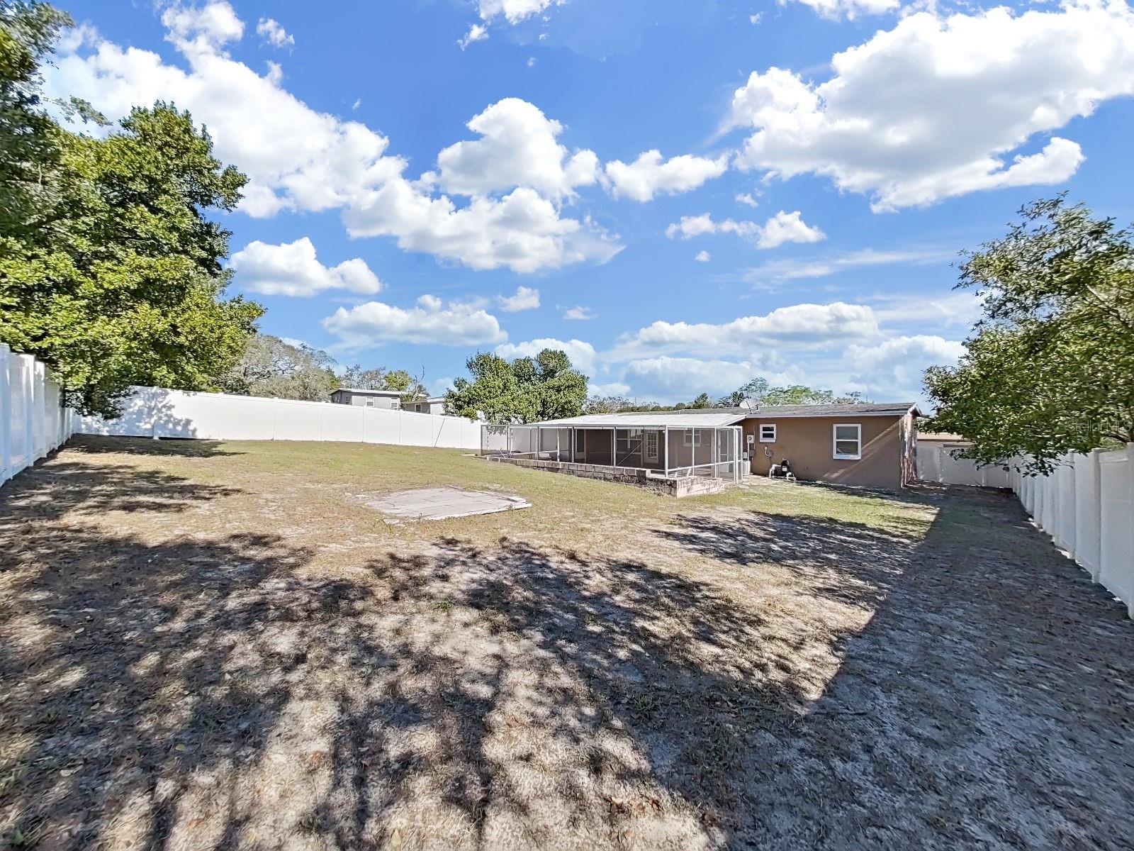 7098 HOLIDAY DR, SPRING HILL, FL, 34606