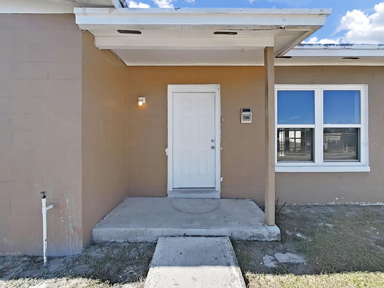 7098 HOLIDAY DR, SPRING HILL, FL, 34606