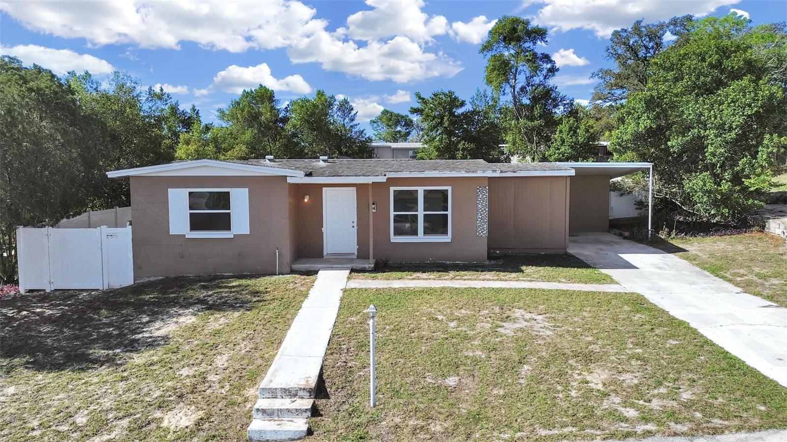7098 HOLIDAY DR, SPRING HILL, FL, 34606
