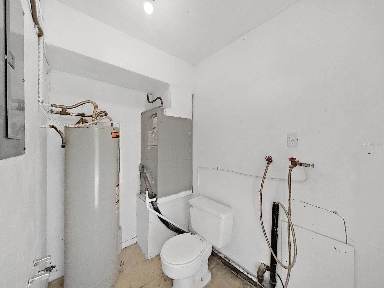 7098 HOLIDAY DR, SPRING HILL, FL, 34606