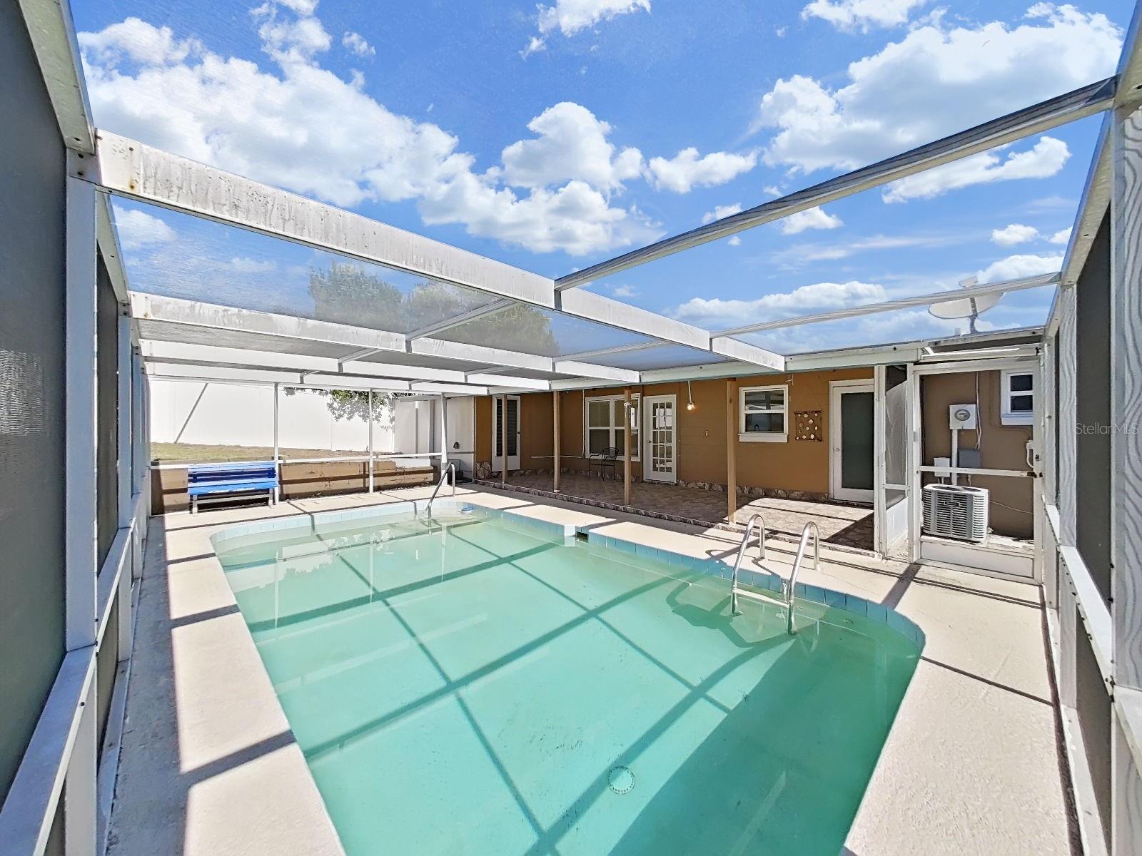 7098 HOLIDAY DR, SPRING HILL, FL, 34606