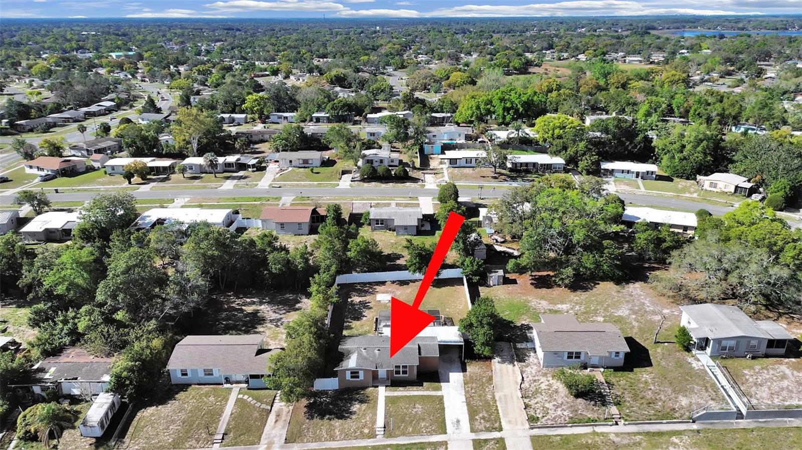 7098 HOLIDAY DR, SPRING HILL, FL, 34606