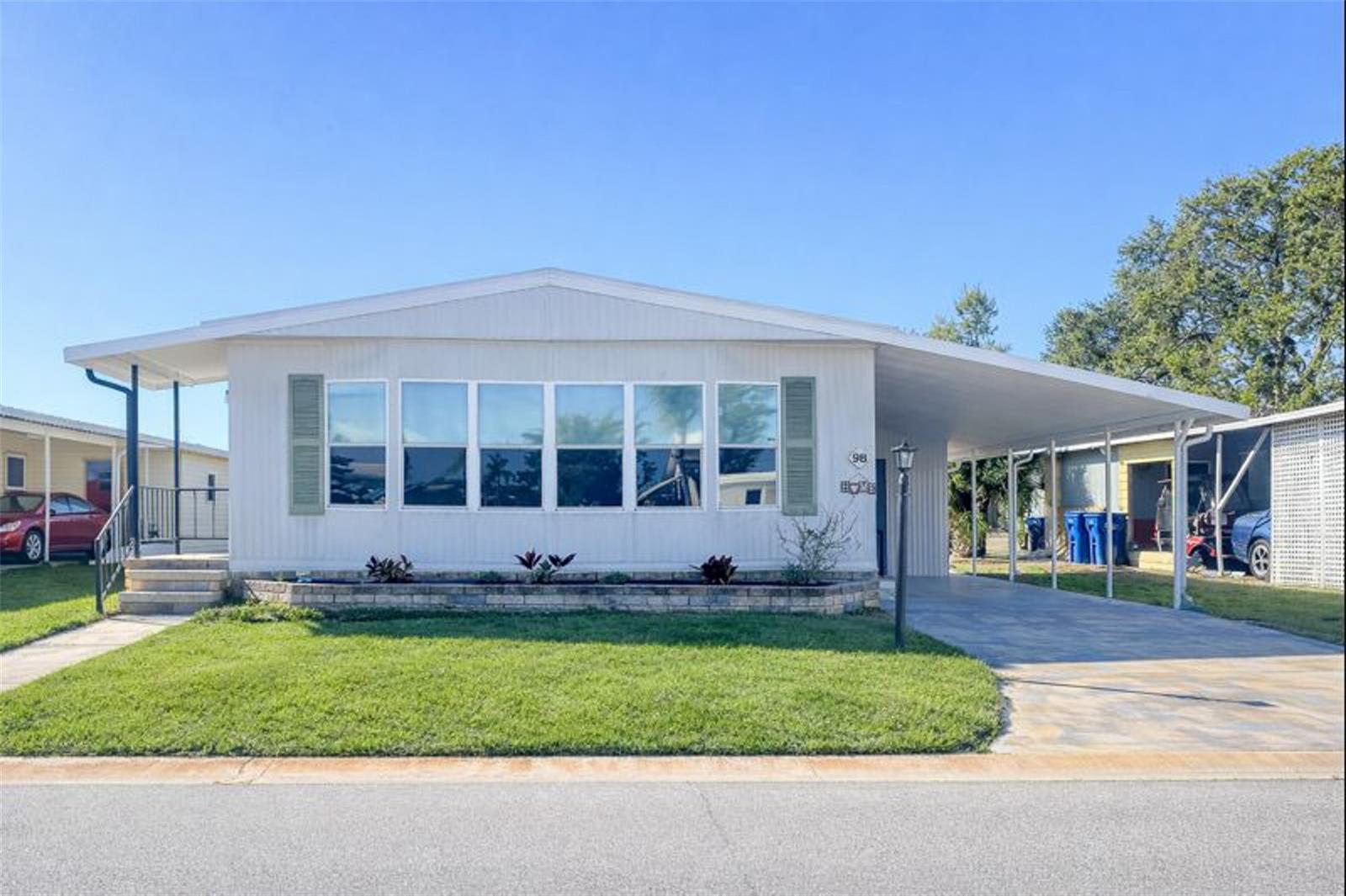 6710 36TH AVE E #98, PALMETTO, FL, 34221