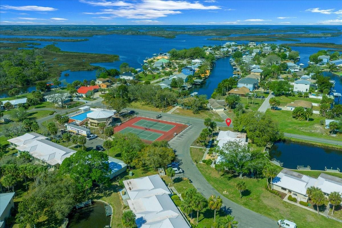 11647 W KINGFISHER CT #11647, CRYSTAL RIVER, FL, 34429