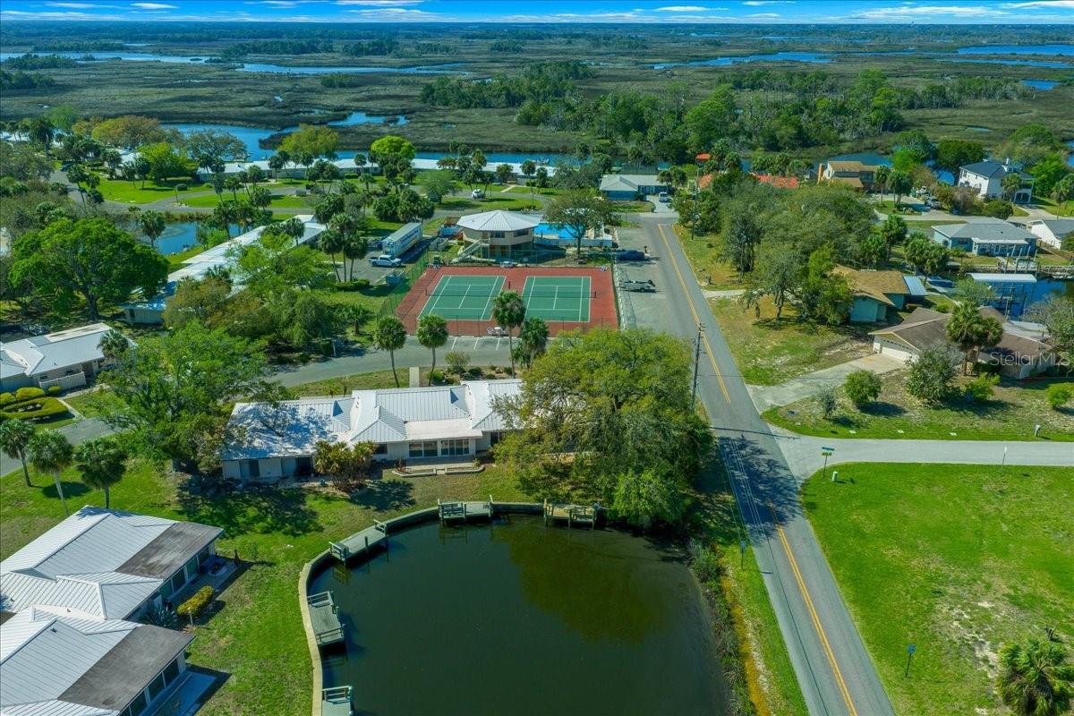 11647 W KINGFISHER CT #11647, CRYSTAL RIVER, FL, 34429