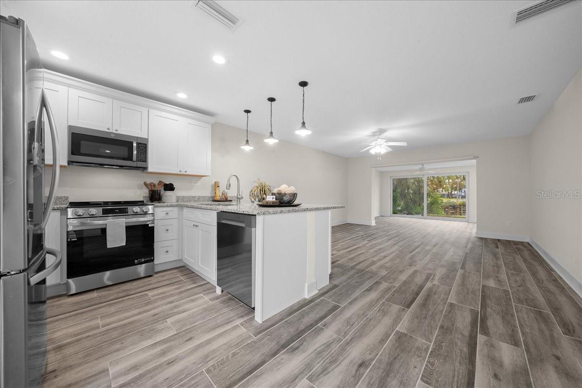 11647 W KINGFISHER CT #11647, CRYSTAL RIVER, FL, 34429