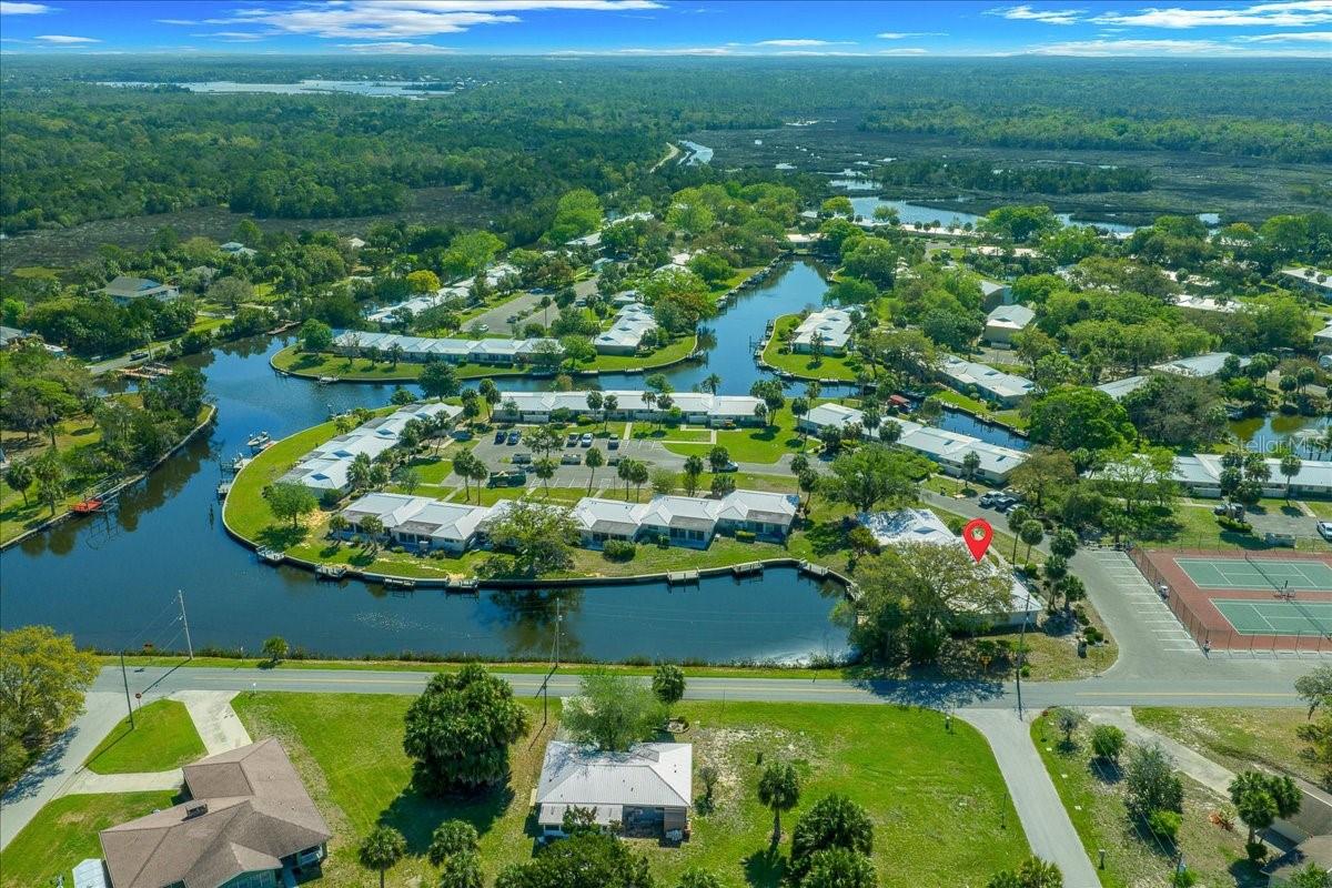 11647 W KINGFISHER CT #11647, CRYSTAL RIVER, FL, 34429